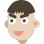 头像