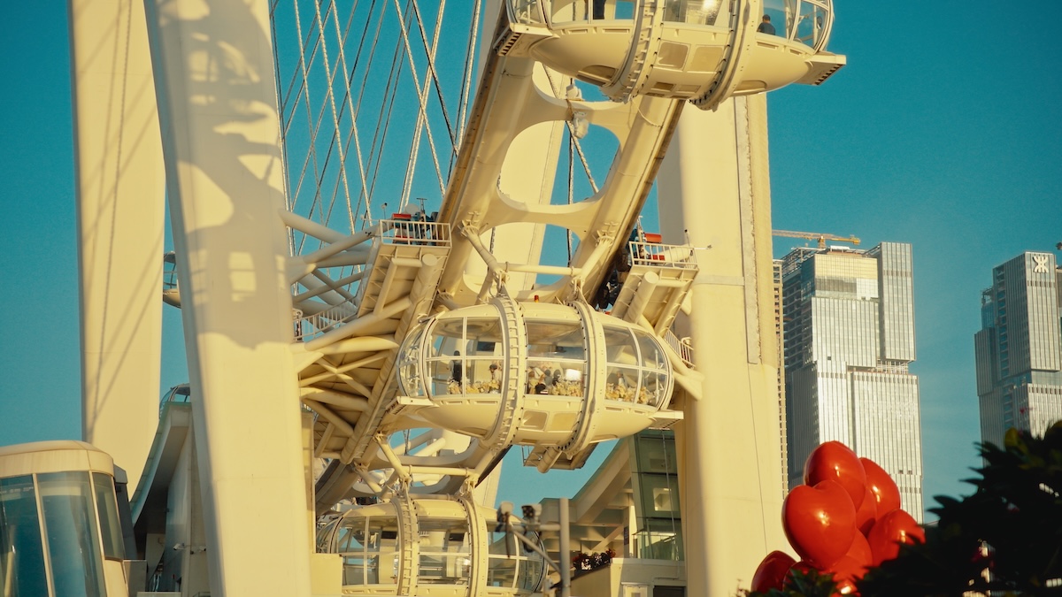 在路上(2) - 深圳