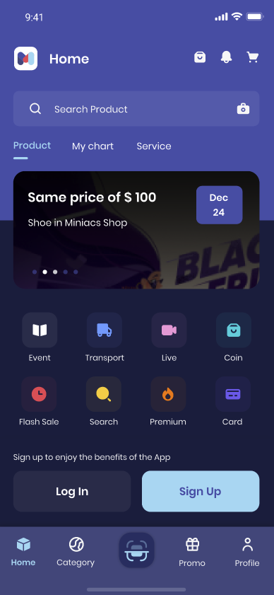 来tg上开发一个商城小程序吧，设计图已有，准备开干！