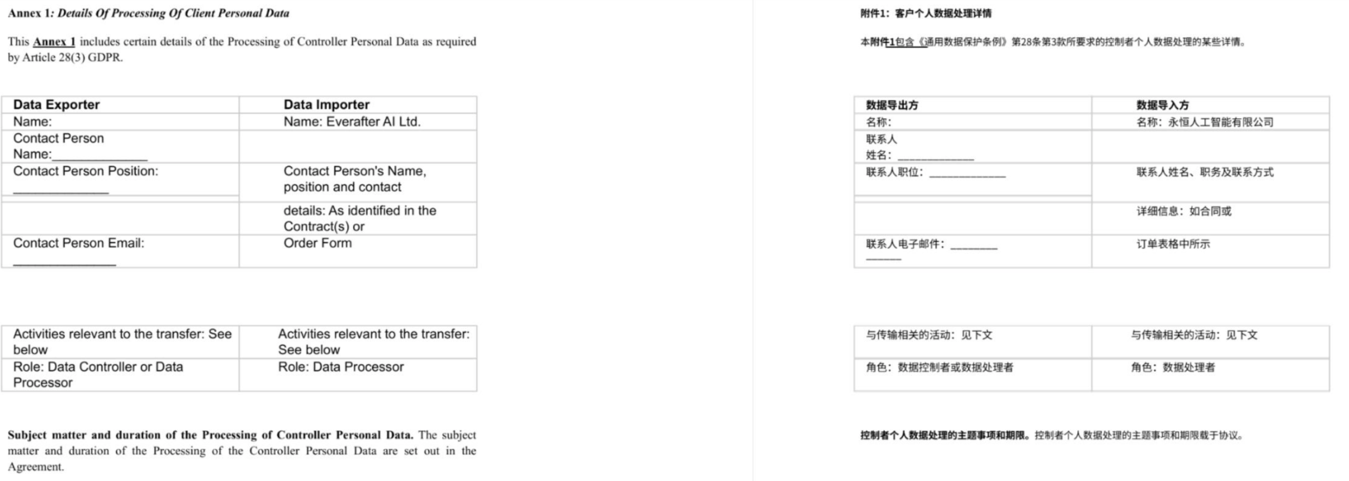 从痛点到工具：我的 PDF 智能翻译 POC 分享与探索