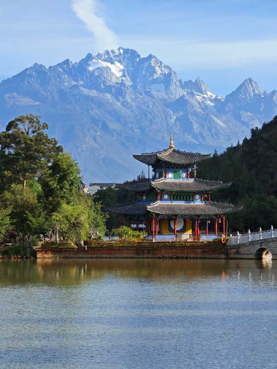 云南旅居第48天，讲讲我为什么逃离西安