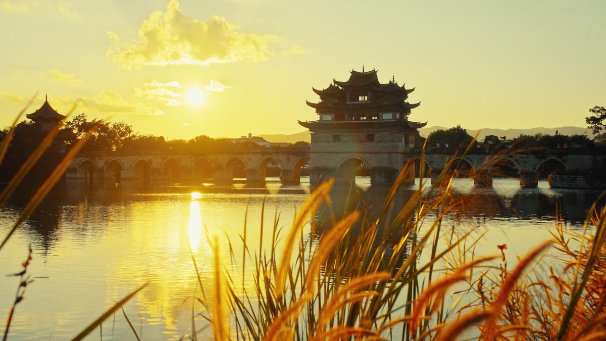 在车上住算不算旅居?大龄程序员在路上