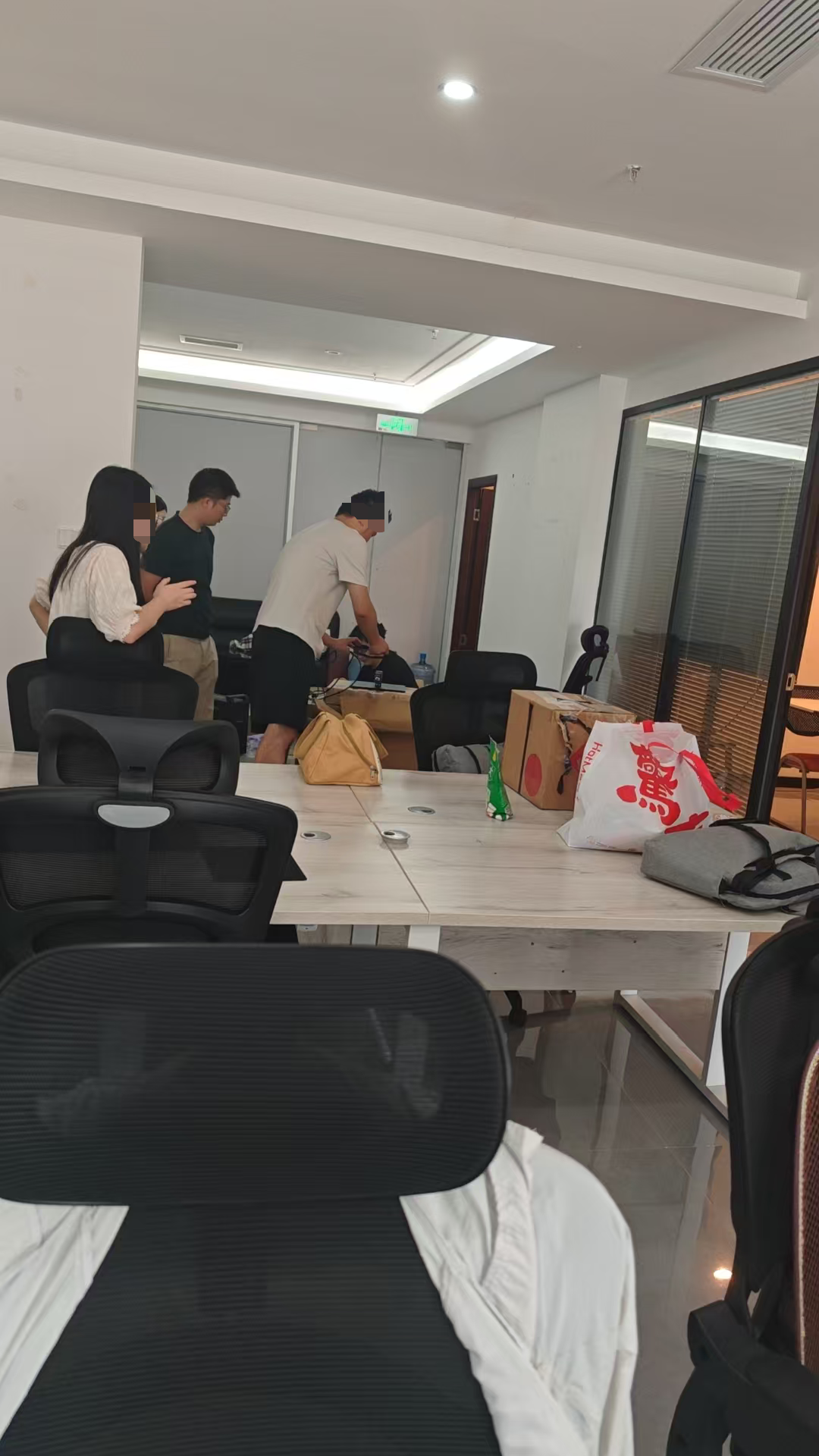 失业期该怎么度过