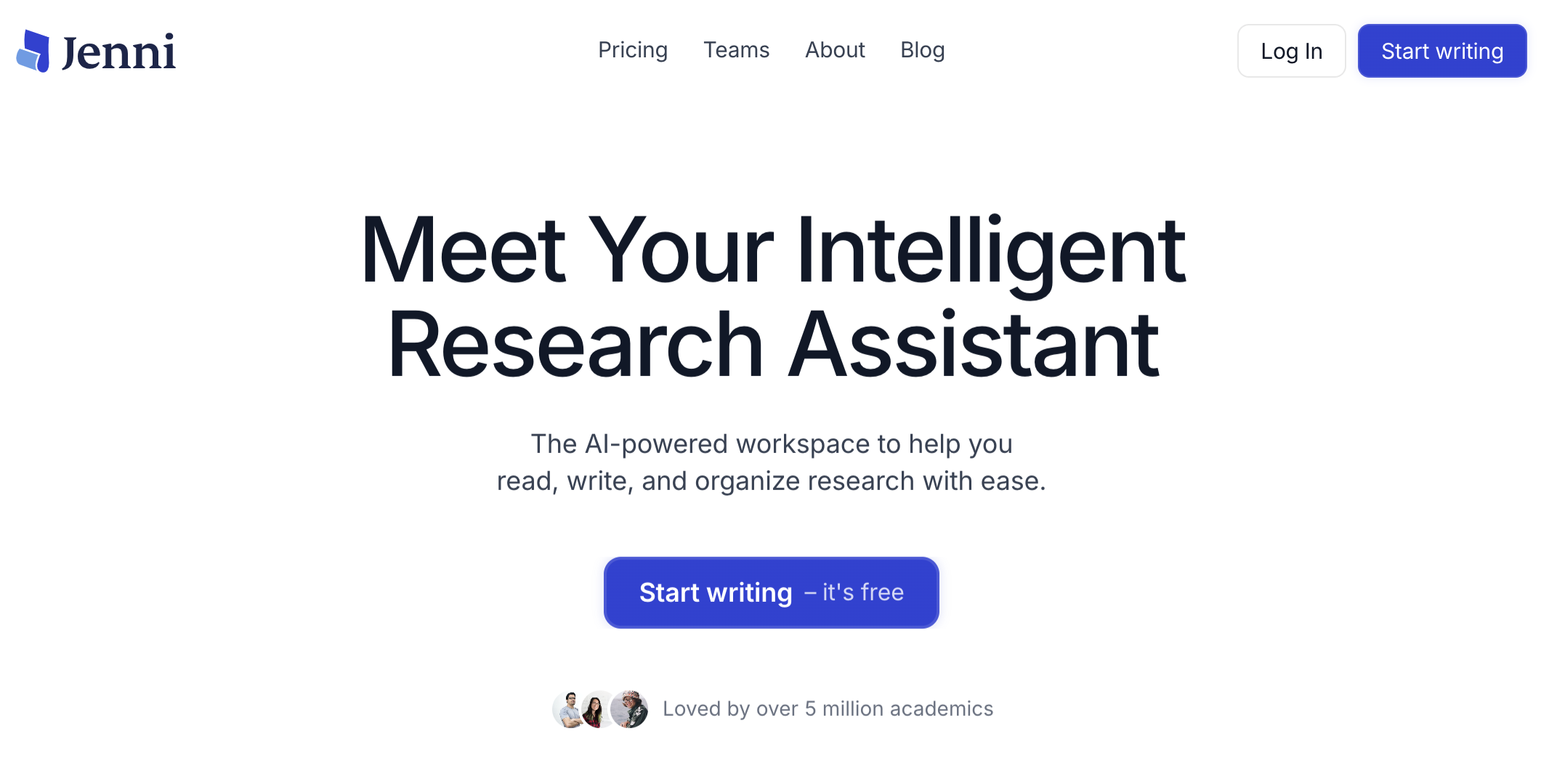谁是2025年最强Academic Writing Agent？