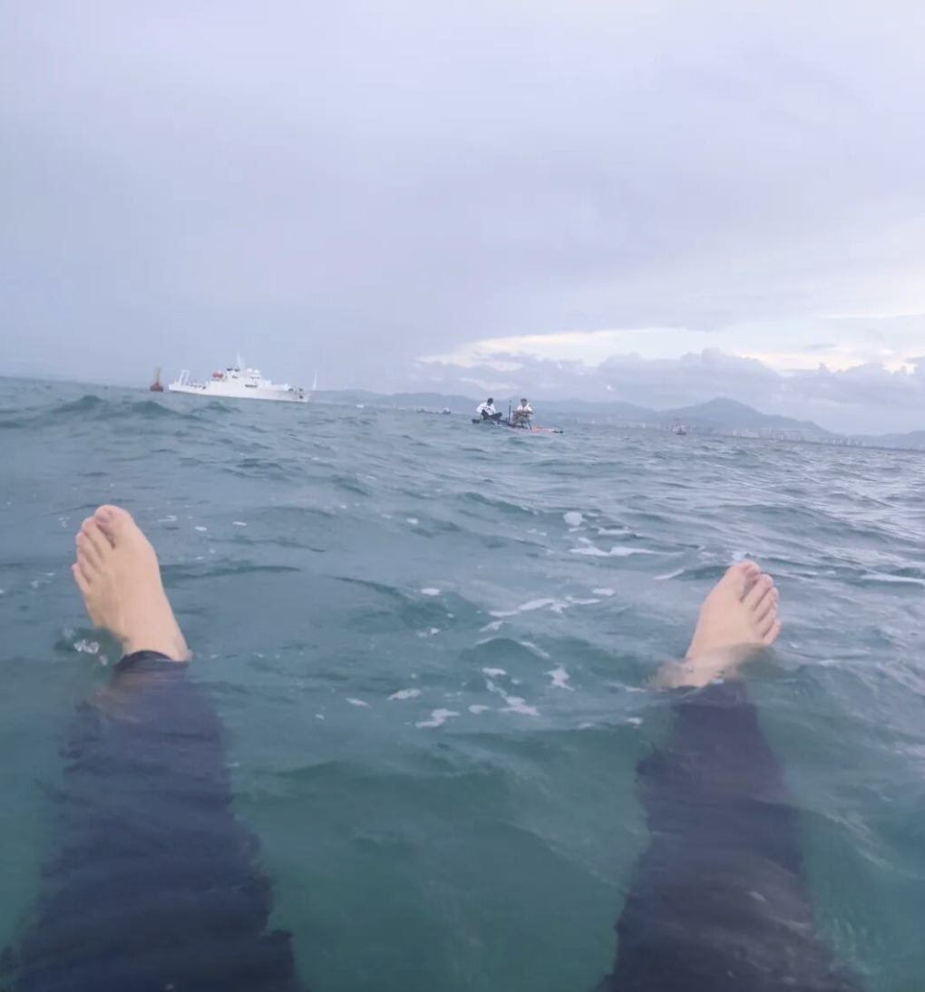 他是罗欣,弃医转码、喜欢独行、谈过26次恋爱的人间清醒