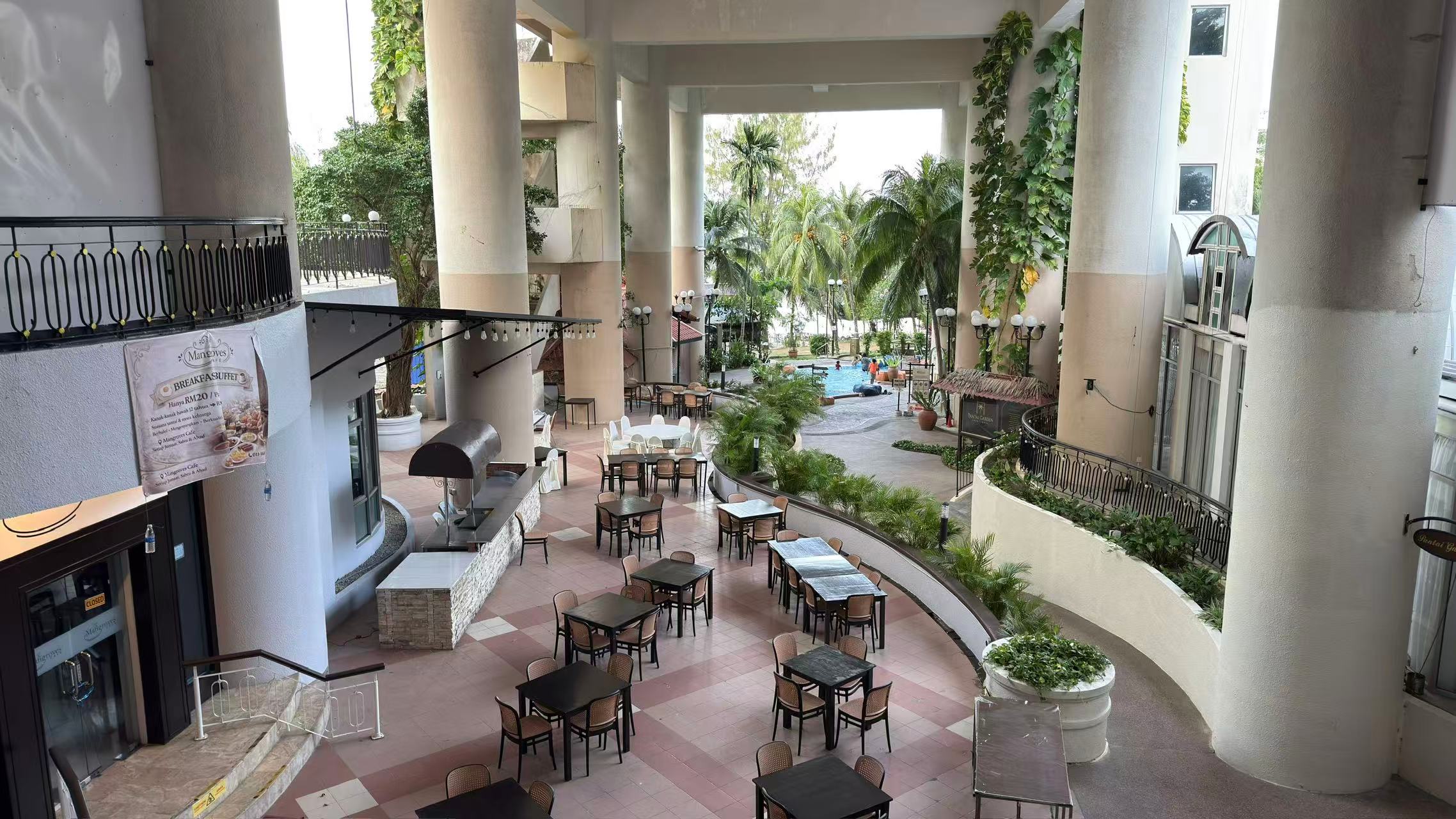 马来西亚数字游民考察