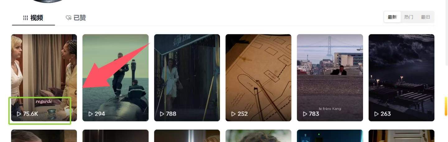 招聘剪辑师，专注TK视频解说赛道，会剪映即可，无需英文基础。
