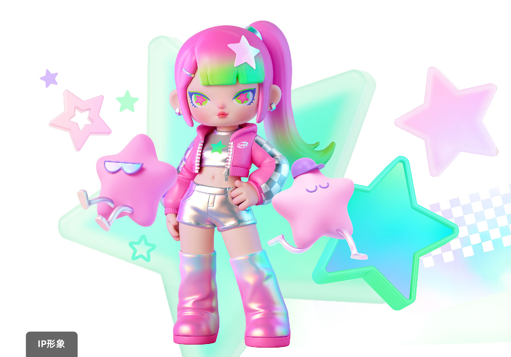 前大厂全能视觉设计专家,合作性价比超高!!