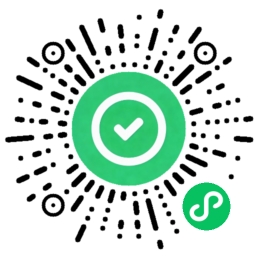 做了个打卡的小程序