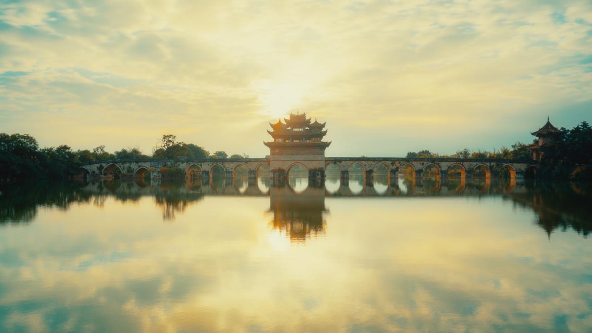 在车上住算不算旅居?大龄程序员在路上