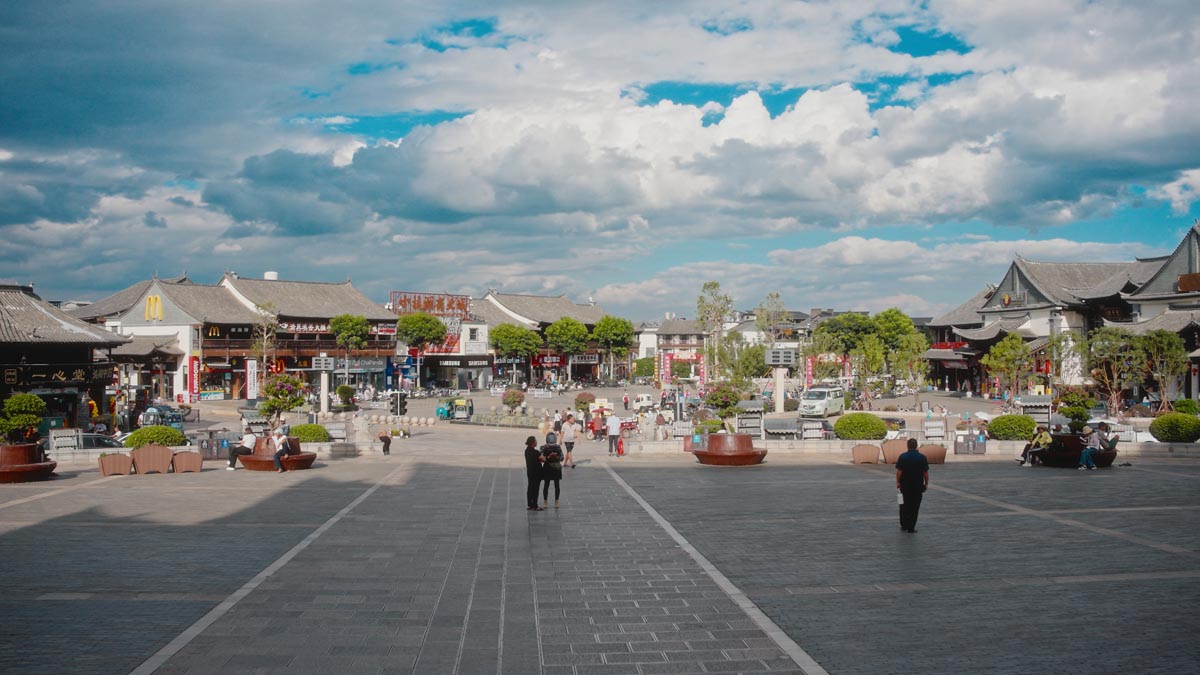 在车上住算不算旅居?大龄程序员在路上