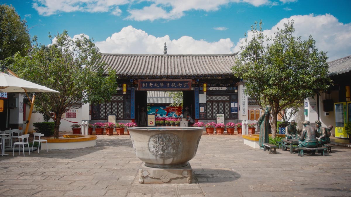 在车上住算不算旅居?大龄程序员在路上