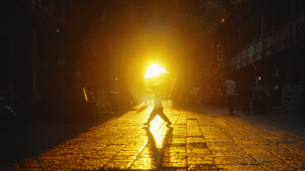 在车上住算不算旅居?大龄程序员在路上