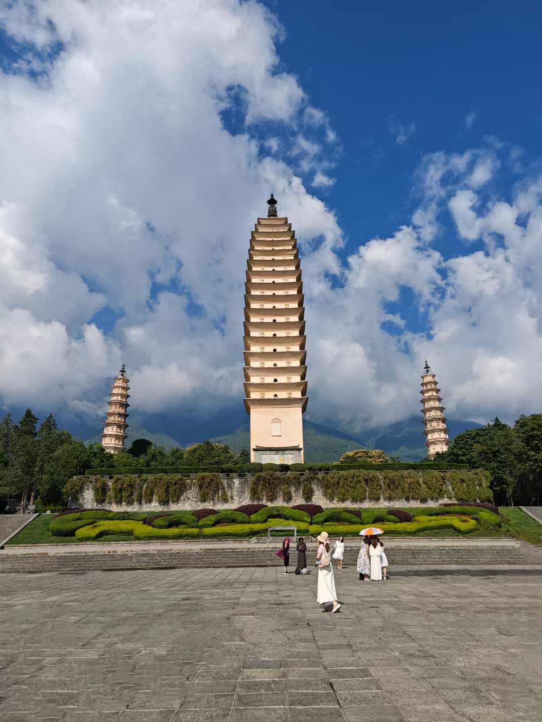 云南旅居第48天，讲讲我为什么逃离西安