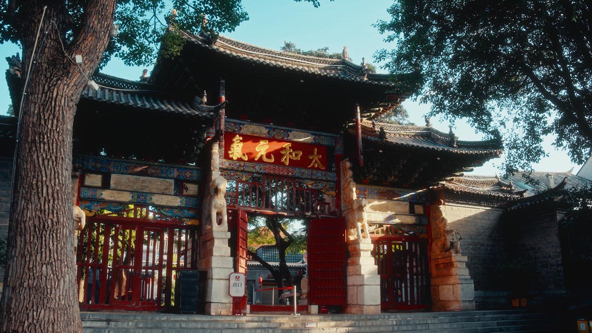 在车上住算不算旅居?大龄程序员在路上