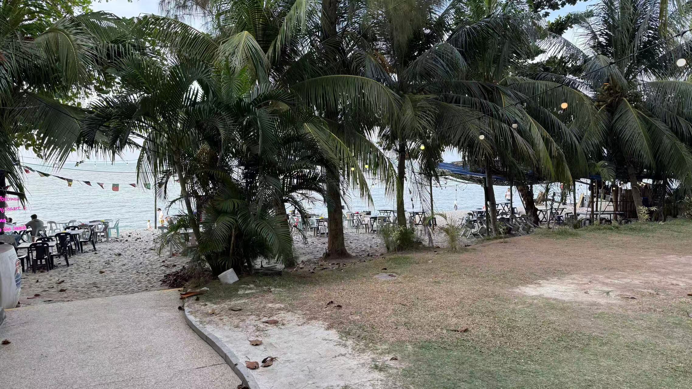 马来西亚数字游民考察