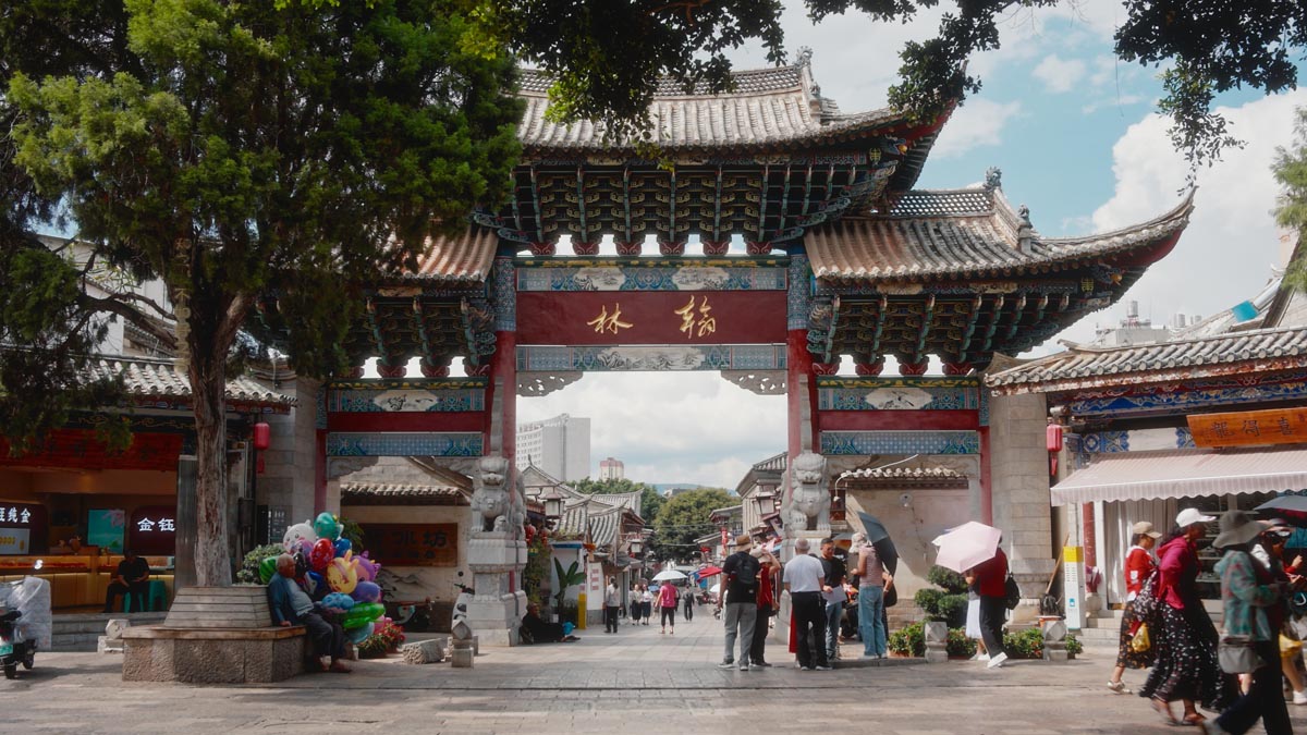 在车上住算不算旅居?大龄程序员在路上