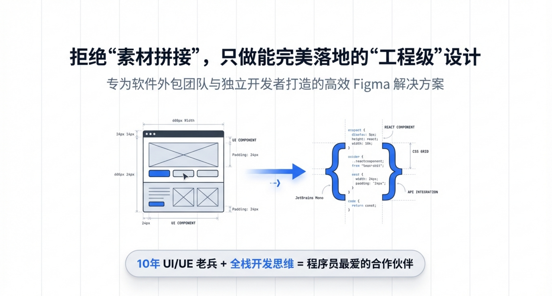 10年+ UIUE老兵-全链路UIUE设计 (AI 协同驱动型)-