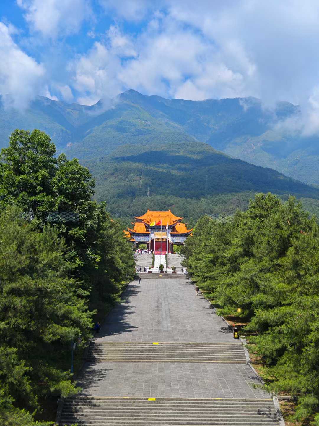 云南旅居第48天，讲讲我为什么逃离西安