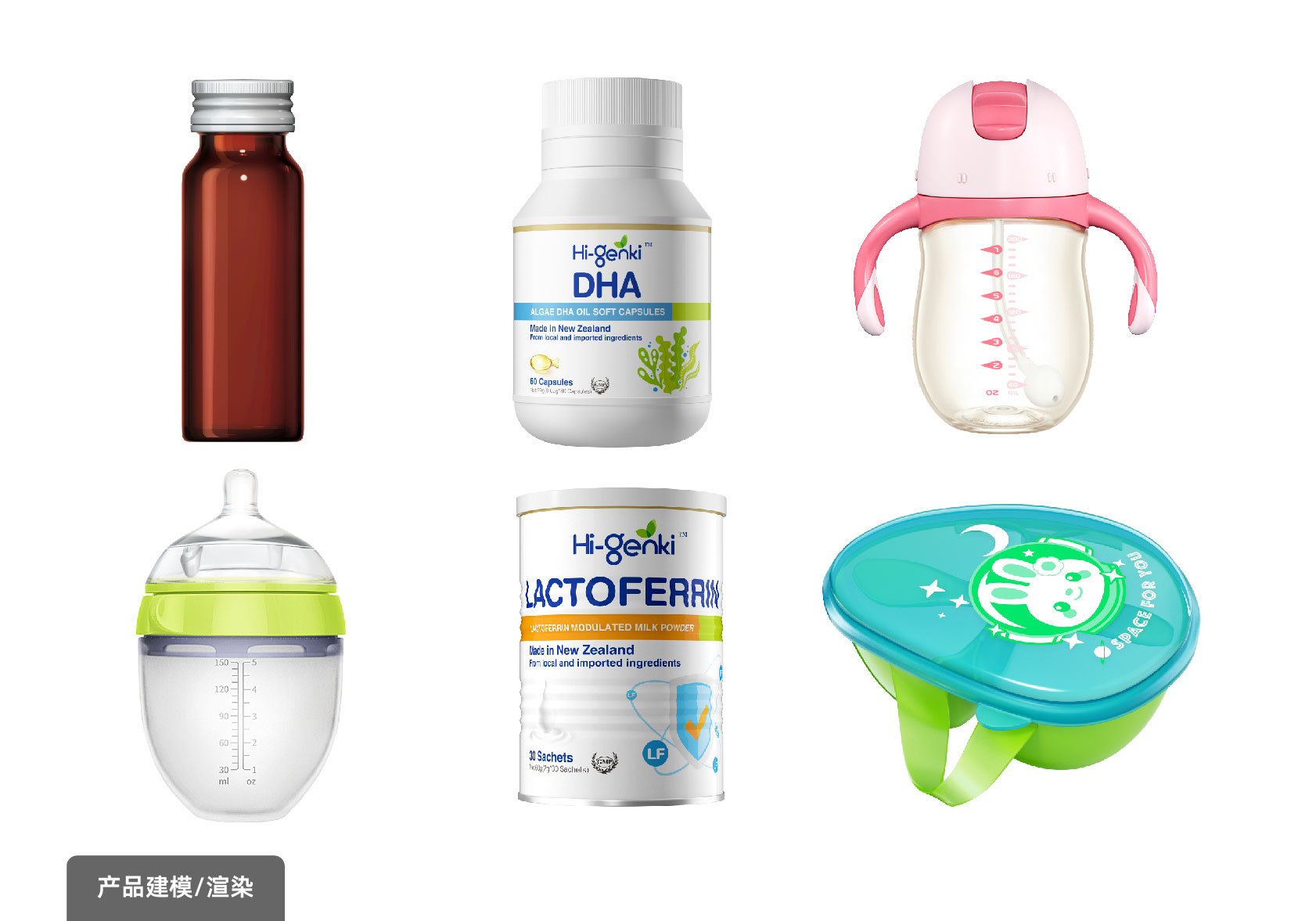 前大厂全能视觉设计专家,合作性价比超高!!