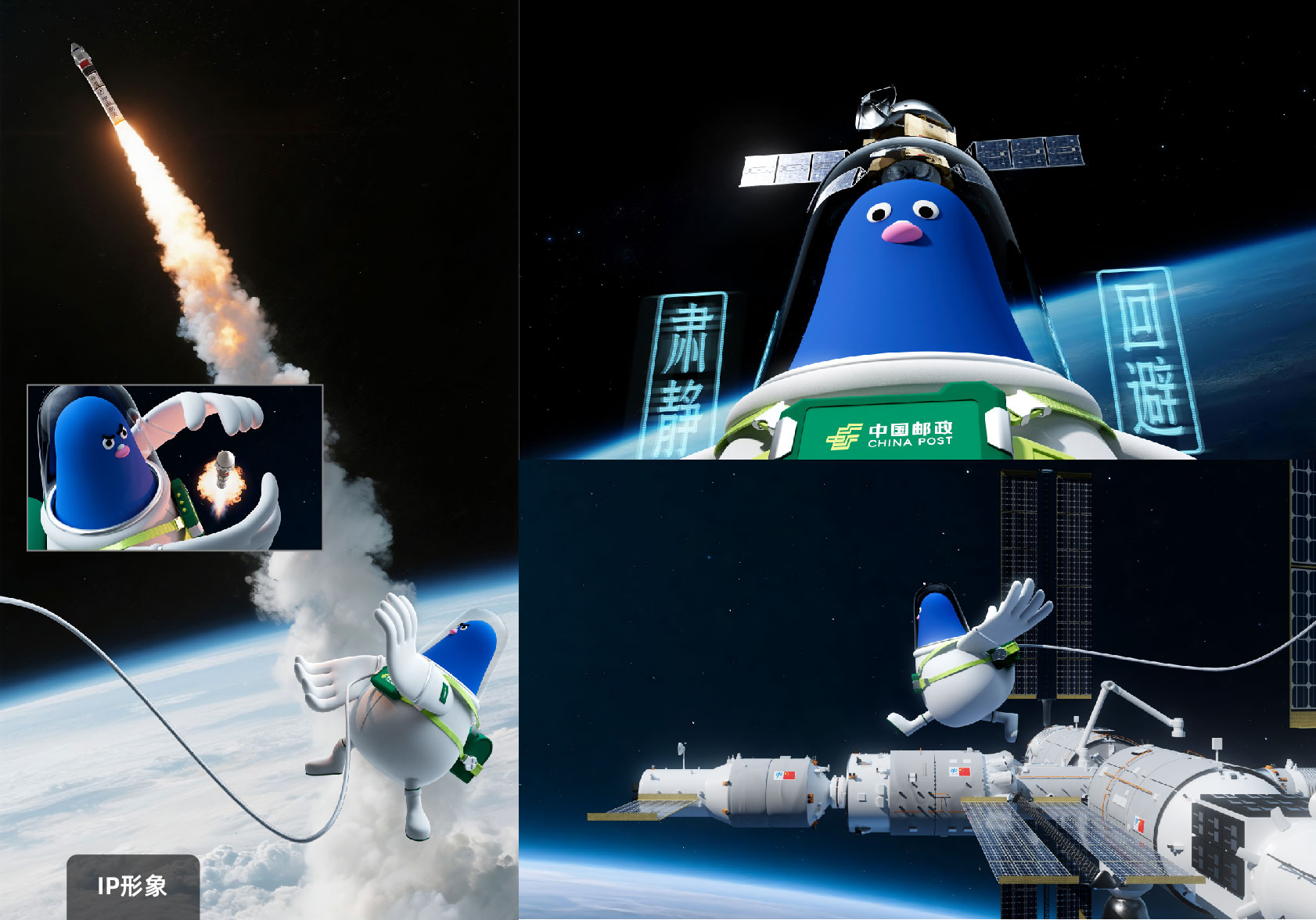 前大厂全能视觉设计专家,合作性价比超高!!