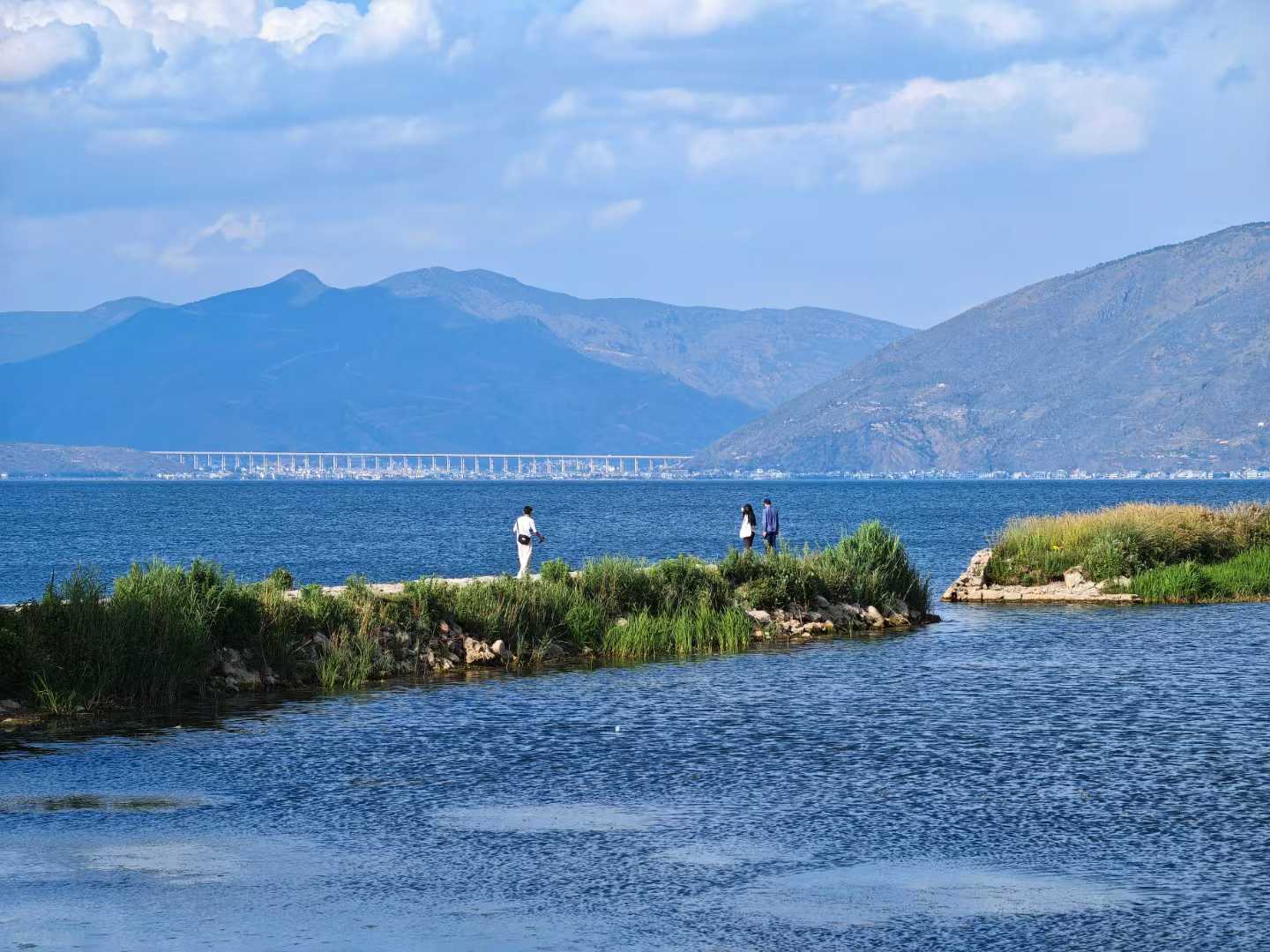云南旅居第48天，讲讲我为什么逃离西安