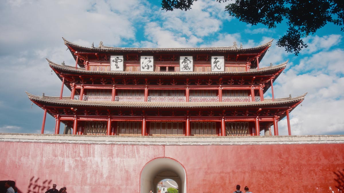 在车上住算不算旅居?大龄程序员在路上